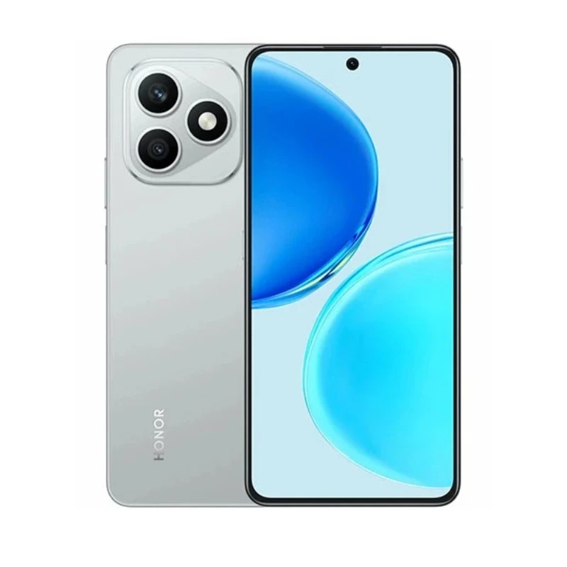 HONOR X8D 4G 8Go 256Go - Velvet Vert — Afficher l'image 2