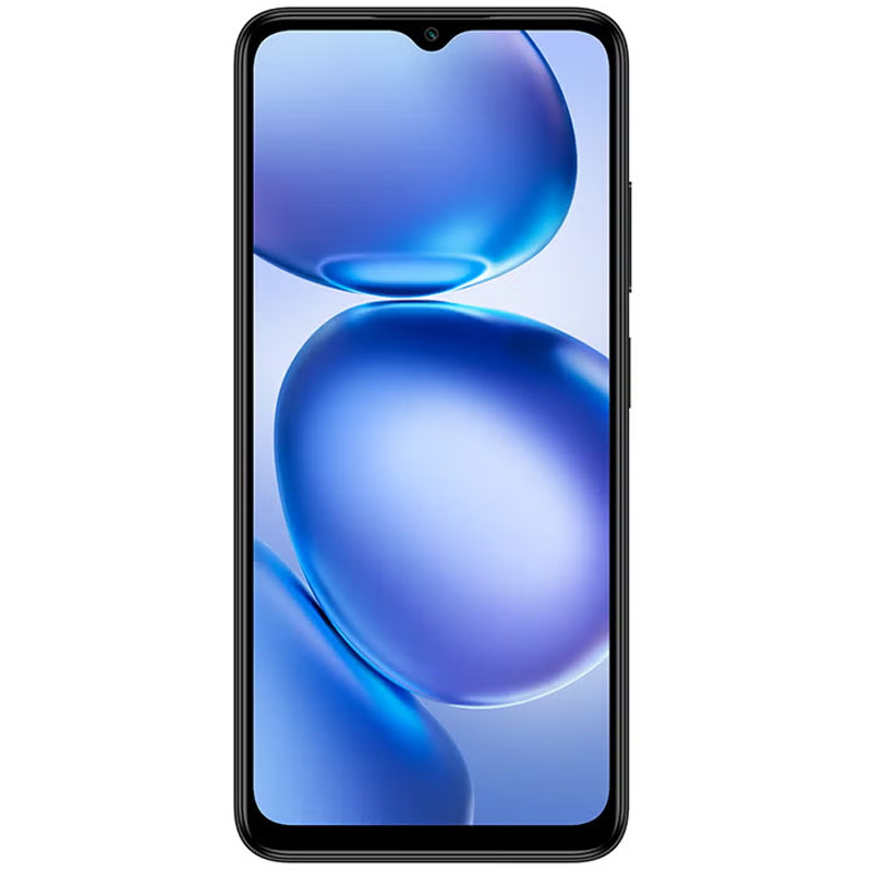 Itel A100C 6Go / 64Go - Noir — Afficher l'image 3