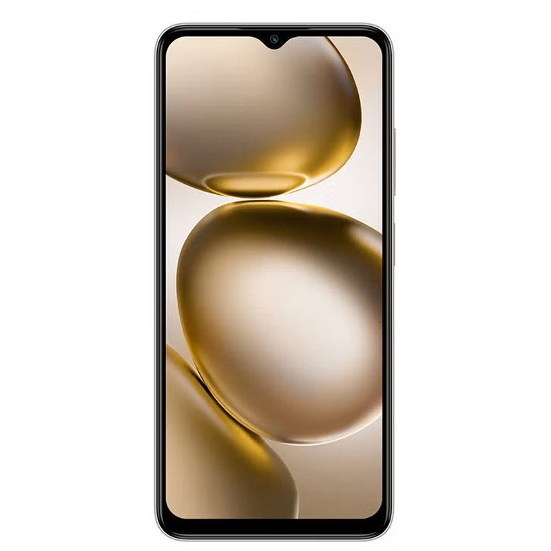 Itel A100C 8Go / 128Go Gold — عرض الصورة 3