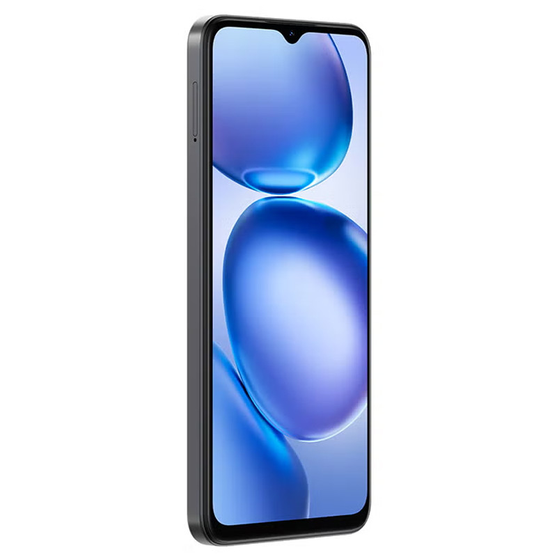 Itel A100C 8Go / 128Go Noir — Afficher l'image 3