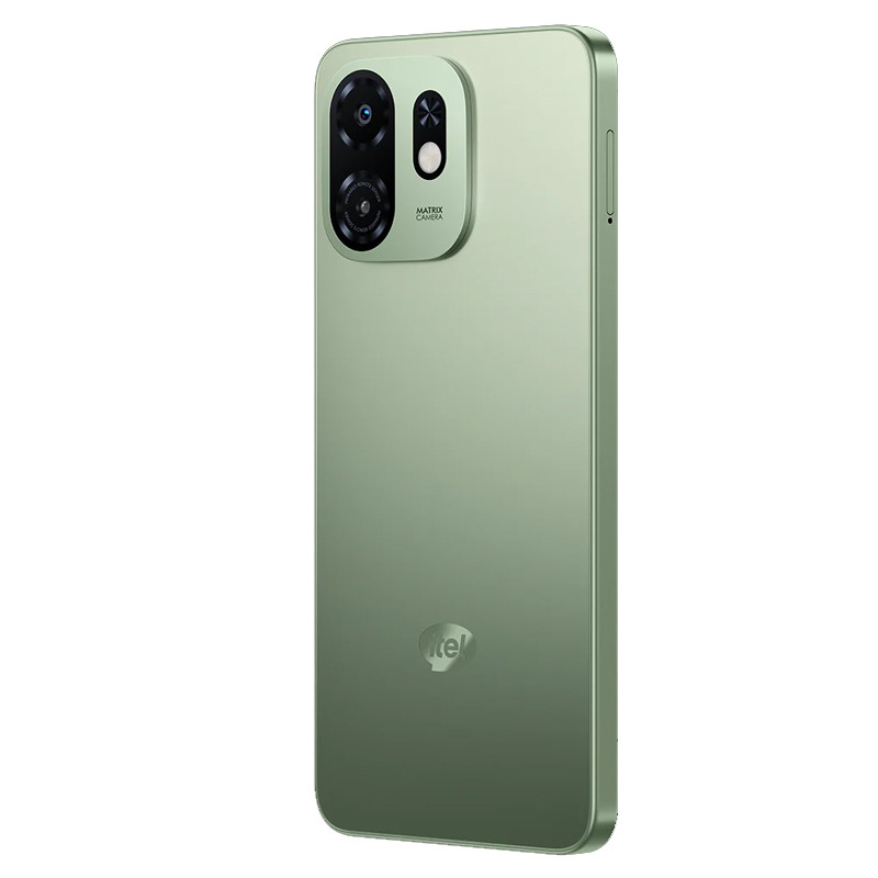 Itel A100C 8Go / 128Go Vert — Afficher l'image 2