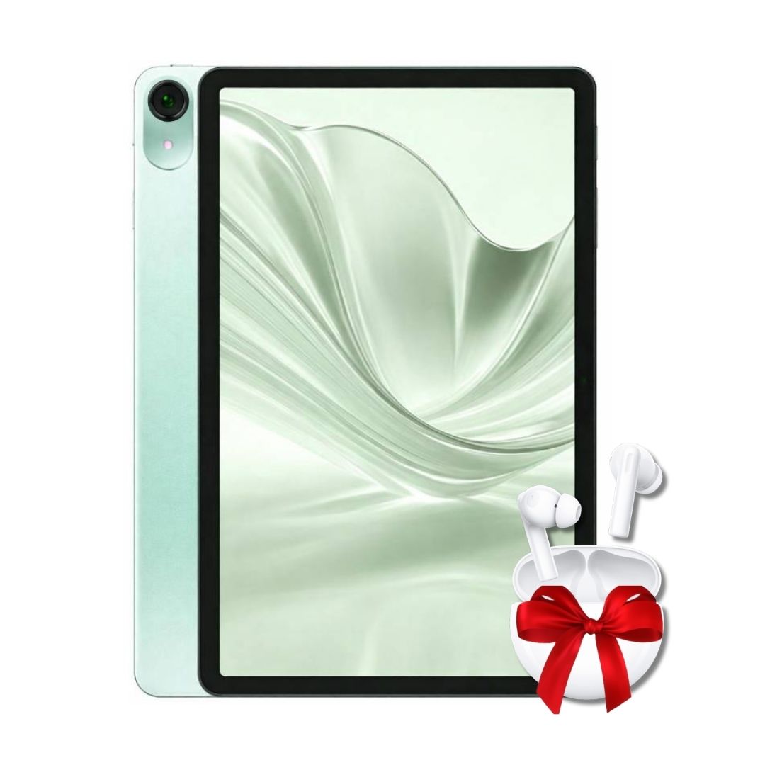 Tablette INFINIX XPAD 30E 4G 4Go / 128Go Vert