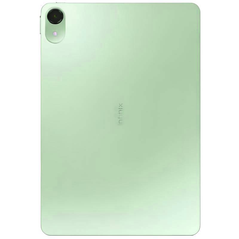 Tablette INFINIX XPAD 30E 4G 6Go / 128Go -Vert — Afficher l'image 2