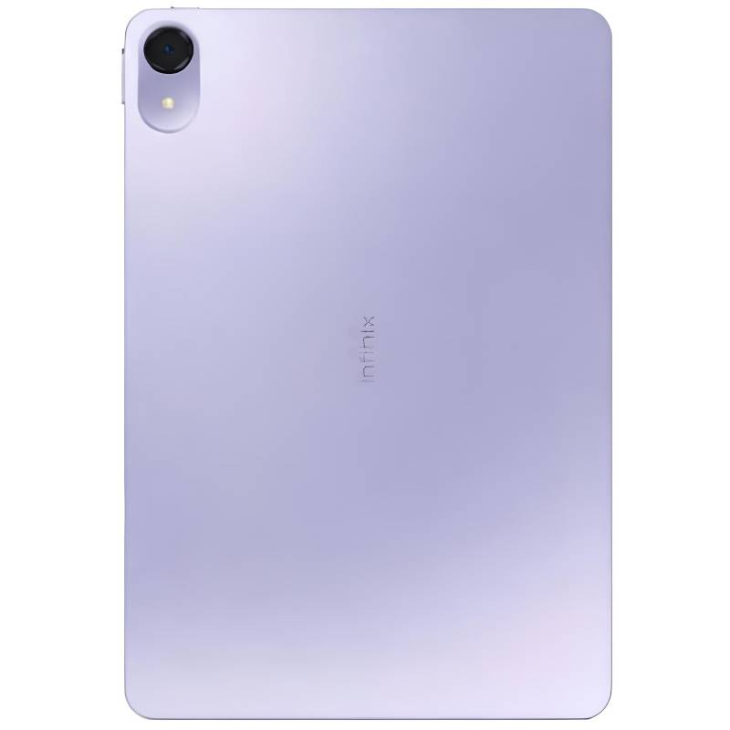 Tablette INFINIX XPAD 30E 4G 6Go / 128Go -Violet — Afficher l'image 2