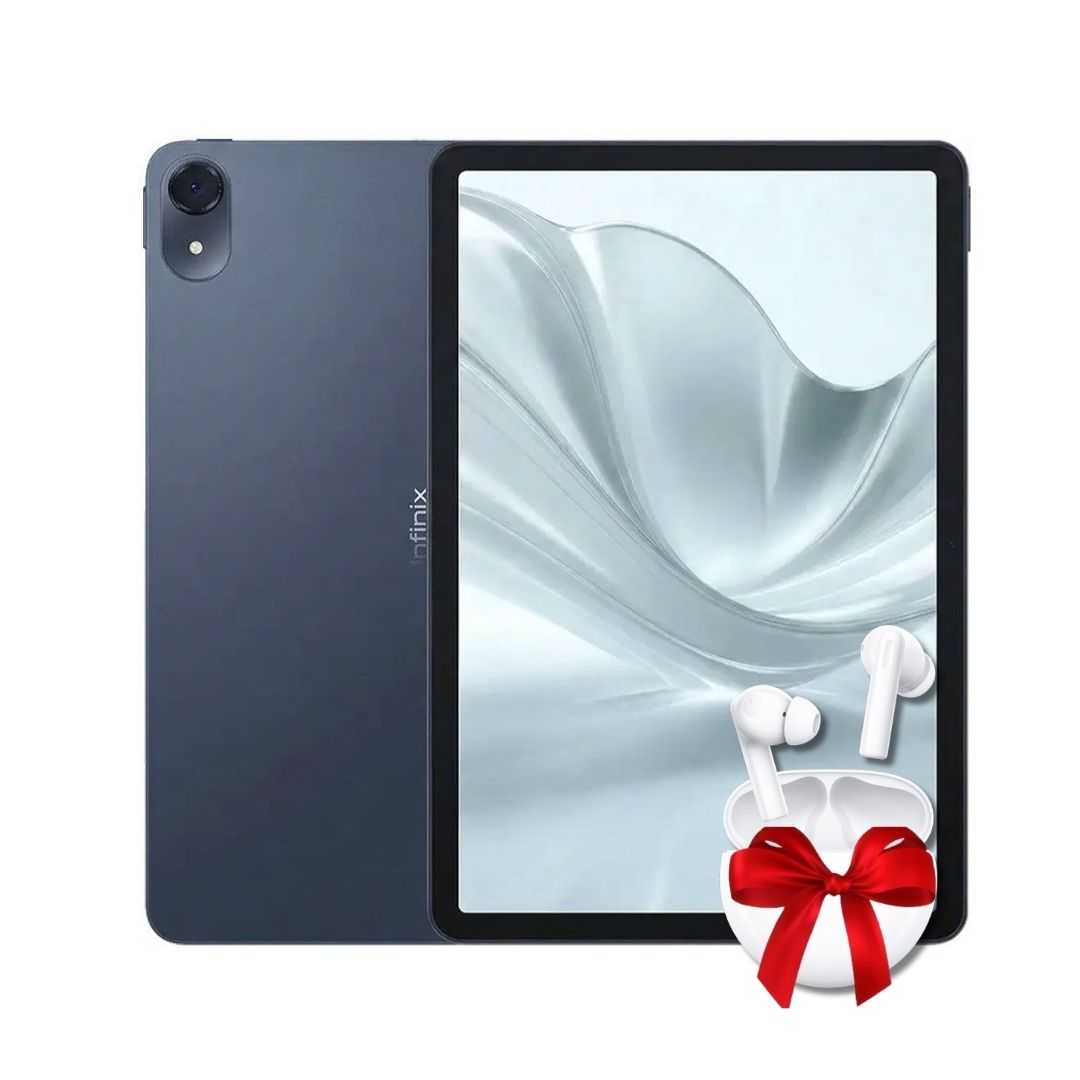 Tablette INFINIX XPAD 30E 4G 6Go / 128Go - BLUE
