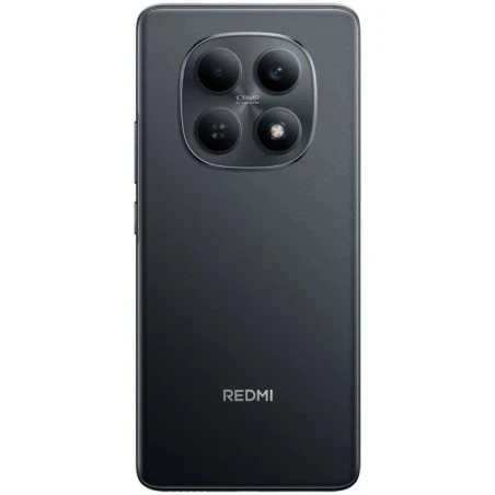 Xiaomi Redmi Note 15 4G 8Go / 256Go - Noir — Afficher l'image 2