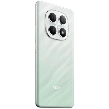 Xiaomi Redmi Note 15 4G 8Go / 256Go - vert clair — Afficher l'image 3