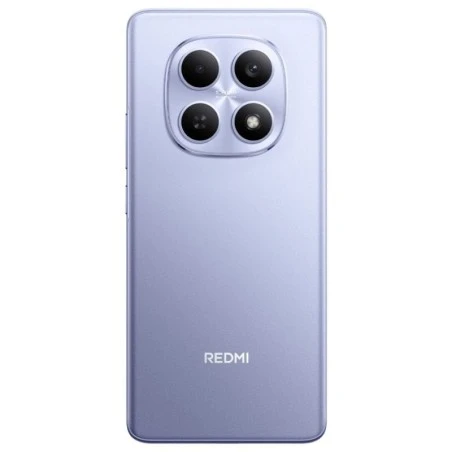 Xiaomi Redmi Note 15 4G 6Go / 128Go - Violet Lavande — Afficher l'image 3