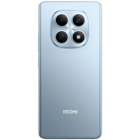 Xiaomi Redmi Note 15 4G 6Go / 128Go - Blue clair — عرض الصورة 3