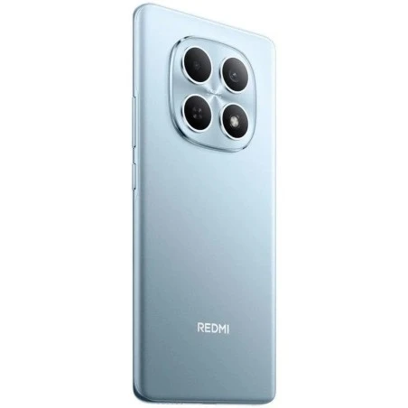Xiaomi Redmi Note 15 4G 6Go / 128Go - Blue clair — عرض الصورة 5
