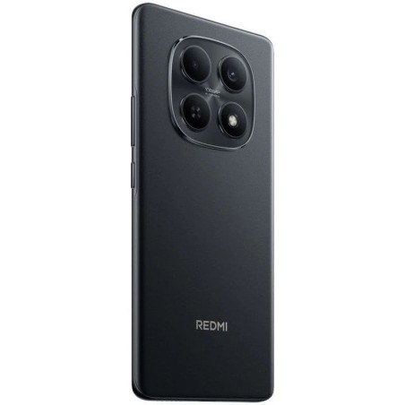 Xiaomi Redmi Note 15 4G 8Go / 256Go - Noir — Afficher l'image 4