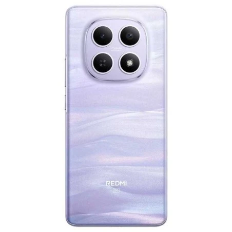 Xiaomi Redmi Note 15 5G 6Go / 128Go - Violet Lavande — Afficher l'image 4