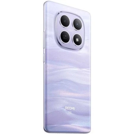 Xiaomi Redmi Note 15 5G 6Go / 128Go - Violet Lavande — Afficher l'image 5