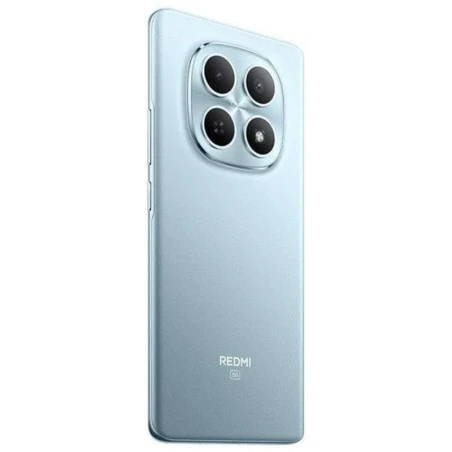 Xiaomi Redmi Note 15 5G 6Go / 128Go - Blue clair — Afficher l'image 3