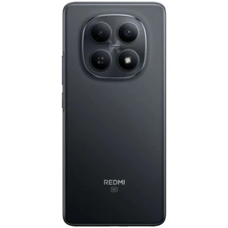 Xiaomi Redmi Note 15 5G 6Go / 128Go - Noir — Afficher l'image 3