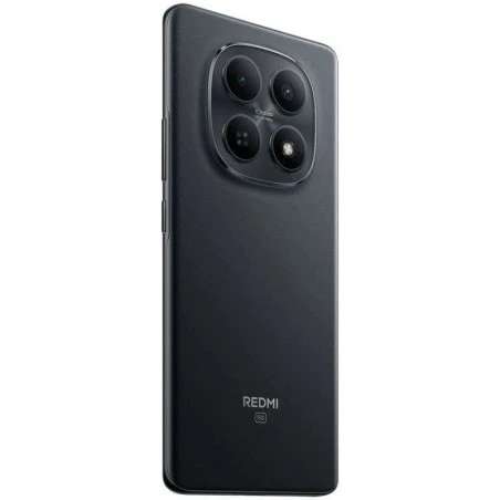 Xiaomi Redmi Note 15 5G 6Go / 128Go - Noir — Afficher l'image 6