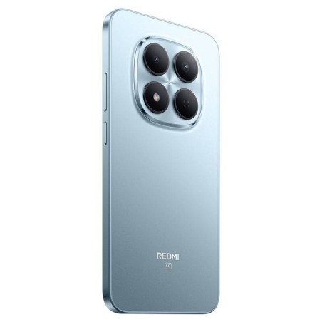 Xiaomi Redmi Note 15 Pro 5G 8Go / 256Go – Blue clair — Afficher l'image 5