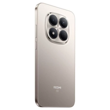 Xiaomi Redmi Note 15 Pro 5G 8Go / 256Go – Titanuim — Afficher l'image 5