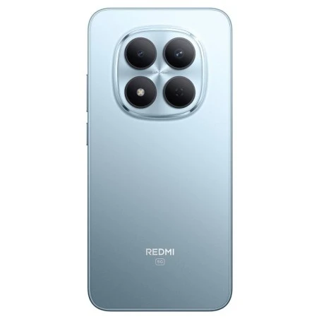 Xiaomi Redmi Note 15 Pro 5G 8Go / 256Go – Blue clair — Afficher l'image 2
