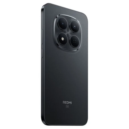 Xiaomi Redmi Note 15 Pro 5G 8Go / 256Go – Noir — Afficher l'image 4