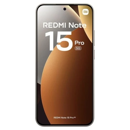 Xiaomi Redmi Note 15 Pro 5G 8Go / 256Go – Titanuim — Afficher l'image 2