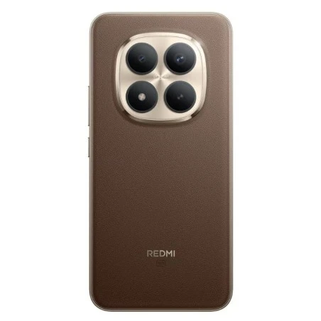 XIAOMI Redmi Note 15 Pro Plus 5G 12Go / 512Go - Moka Brown — Afficher l'image 2