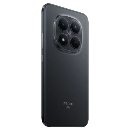 XIAOMI Redmi Note 15 Pro Plus 5G 12Go / 512Go - Noir — Afficher l'image 6