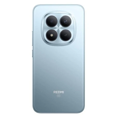 XIAOMI Redmi Note 15 Pro Plus 5G 12Go / 512Go - Bleu — Afficher l'image 2