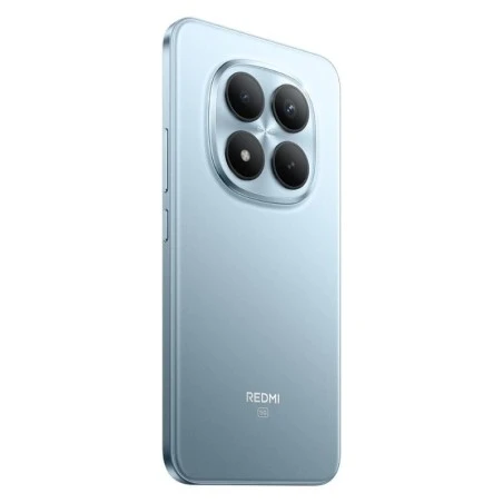 XIAOMI Redmi Note 15 Pro Plus 5G 12Go / 512Go - Bleu — Afficher l'image 4