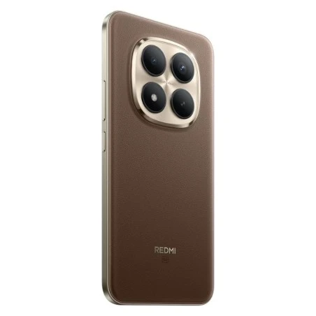 XIAOMI Redmi Note 15 Pro Plus 5G 12Go / 512Go - Moka Brown — Afficher l'image 5