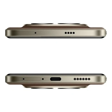 XIAOMI Redmi Note 15 Pro Plus 5G 12Go / 512Go - Moka Brown — Afficher l'image 4