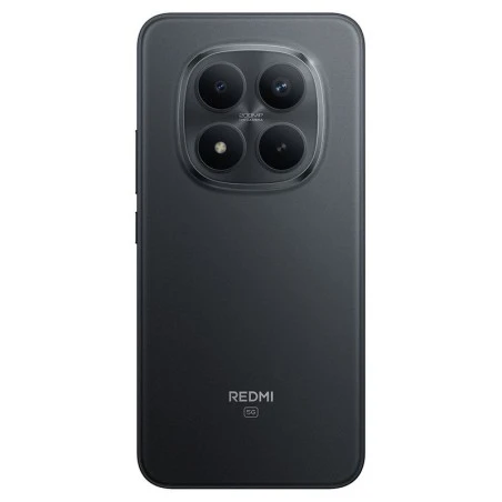 XIAOMI Redmi Note 15 Pro Plus 5G 12Go / 512Go - Noir — Afficher l'image 2