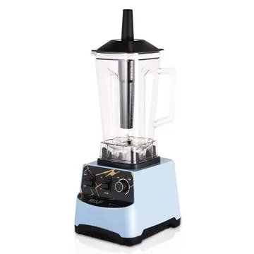 Blender Raf acier inoxydable 2.5L 2600W R-2832