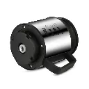 Hachoir électrique raf 1000W 5L inox R-7025 — Afficher l'image 5
