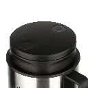 Hachoir électrique raf 1000W 5L inox R-7025 — Afficher l'image 3