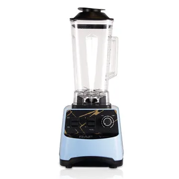 Blender Raf acier inoxydable 2.5L 2600W R-2832 — Afficher l'image 2