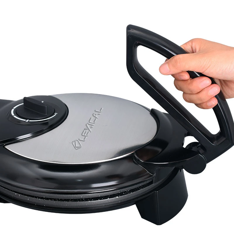 Machine a sandwich LEXICAL 1400W LRM-2340 — عرض الصورة 3