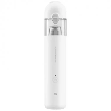 Aspirateur a main XIAOMI Vacuum Cleaner Mini BHR4916GL - Blanc