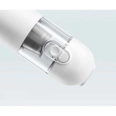 Aspirateur a main XIAOMI Vacuum Cleaner Mini BHR4916GL - Blanc — Afficher l'image 3