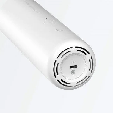 Aspirateur a main XIAOMI Vacuum Cleaner Mini BHR4916GL - Blanc — Afficher l'image 4