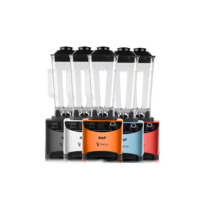 Blender RAF 2L 2000W R-2804