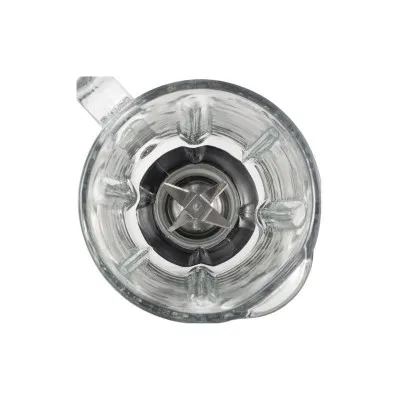 Blender RAF 1000W 1.5 Litre Inox R-367 — Afficher l'image 2