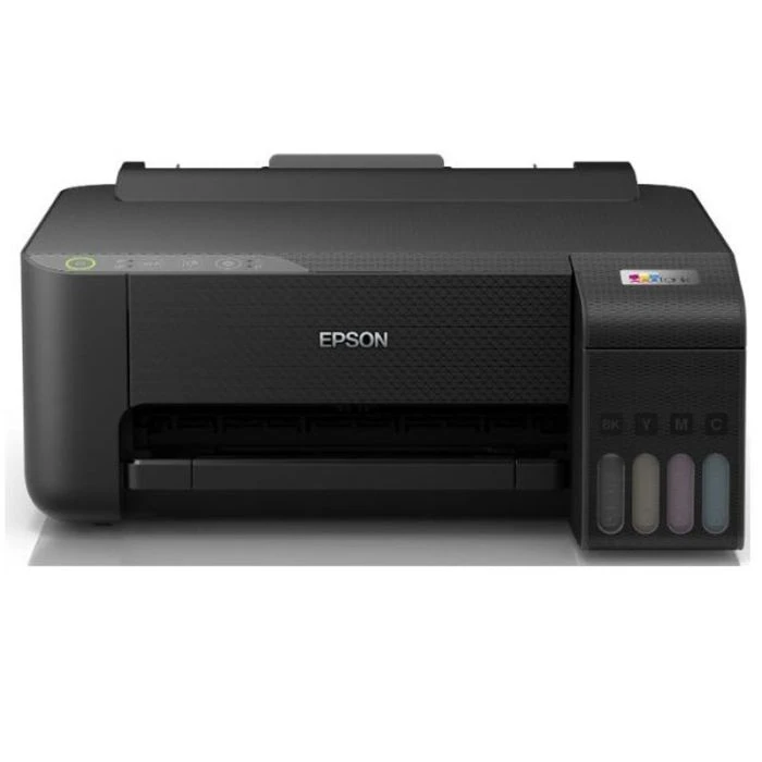 Imprimante EPSON EcoTank L1250 à Réservoir intégré WIFI - COULEUR — Afficher l'image 2