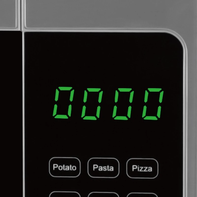 Micro-Onde Lexical Avec Afficheur Digital 30L 1580W LMV-9030 — Afficher l'image 3