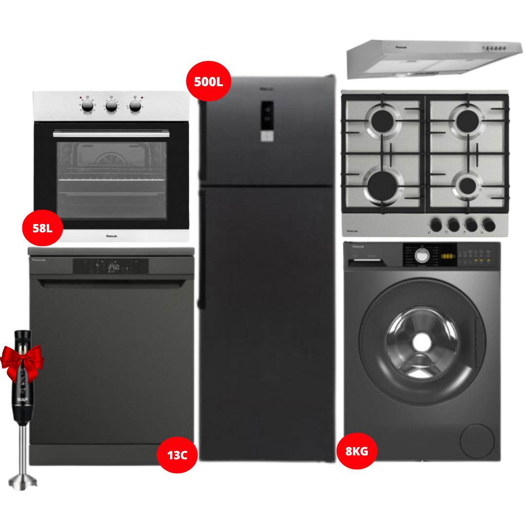 Pack Mariage Électroménager R-1069