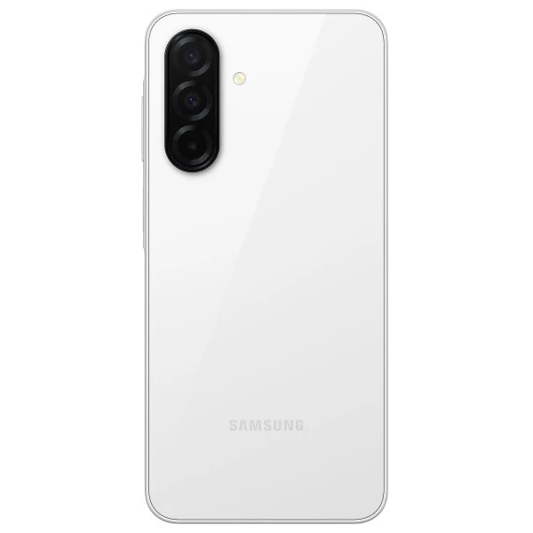 SAMSUNG GALAXY A26 5G | 8 GO - 256 GO BLANC — Afficher l'image 2
