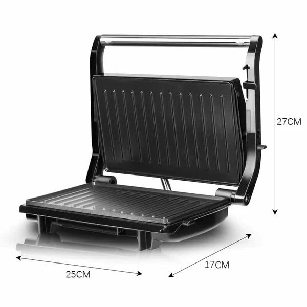 Machine à griller 2000W RAF R-2685