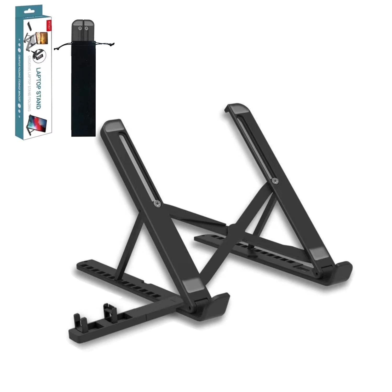 Support PC Pliable RT-007
