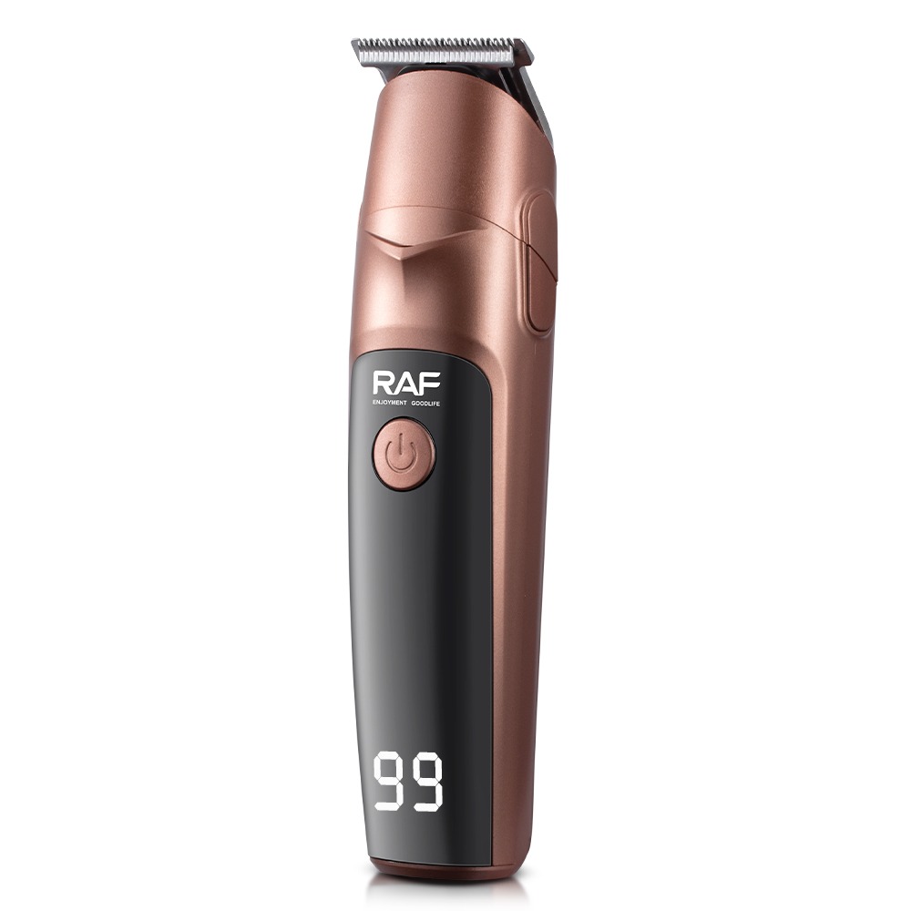 Tondeuse à cheveux électrique multifonction RAF R-4021 — Show image 2