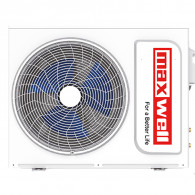 CLIMATISEUR MAXWELL 9000 BTU INVERTER TROPICALISÉ T3/ Chaud & Froid MX-CH09-INV4 — Afficher l'image 2